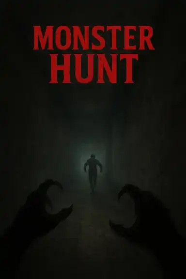 Maze Monster Run | Astrocade