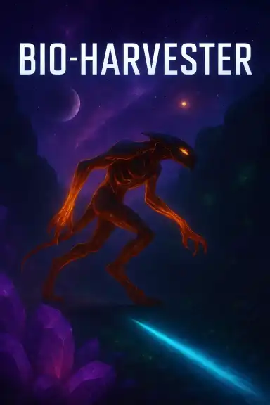 Bio-Harvester by thegodofdoom