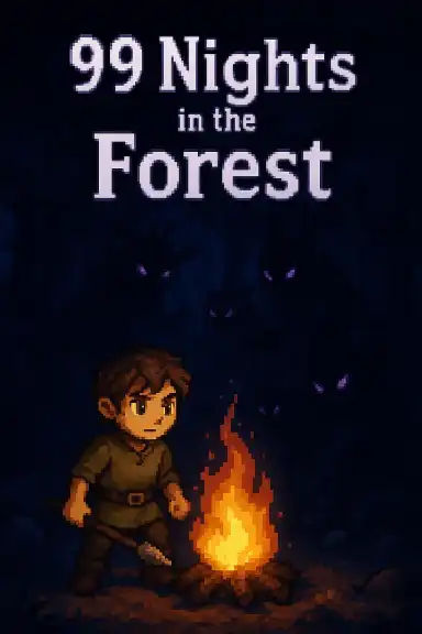 99 Nights in the Forest | Astrocade