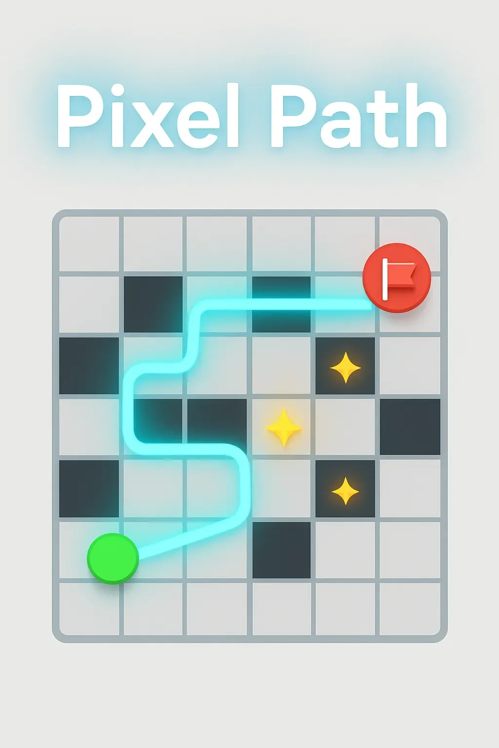 Pixel Path | Astrocade
