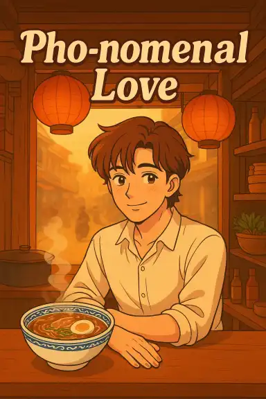 Pho-nomenal Love by Rinn