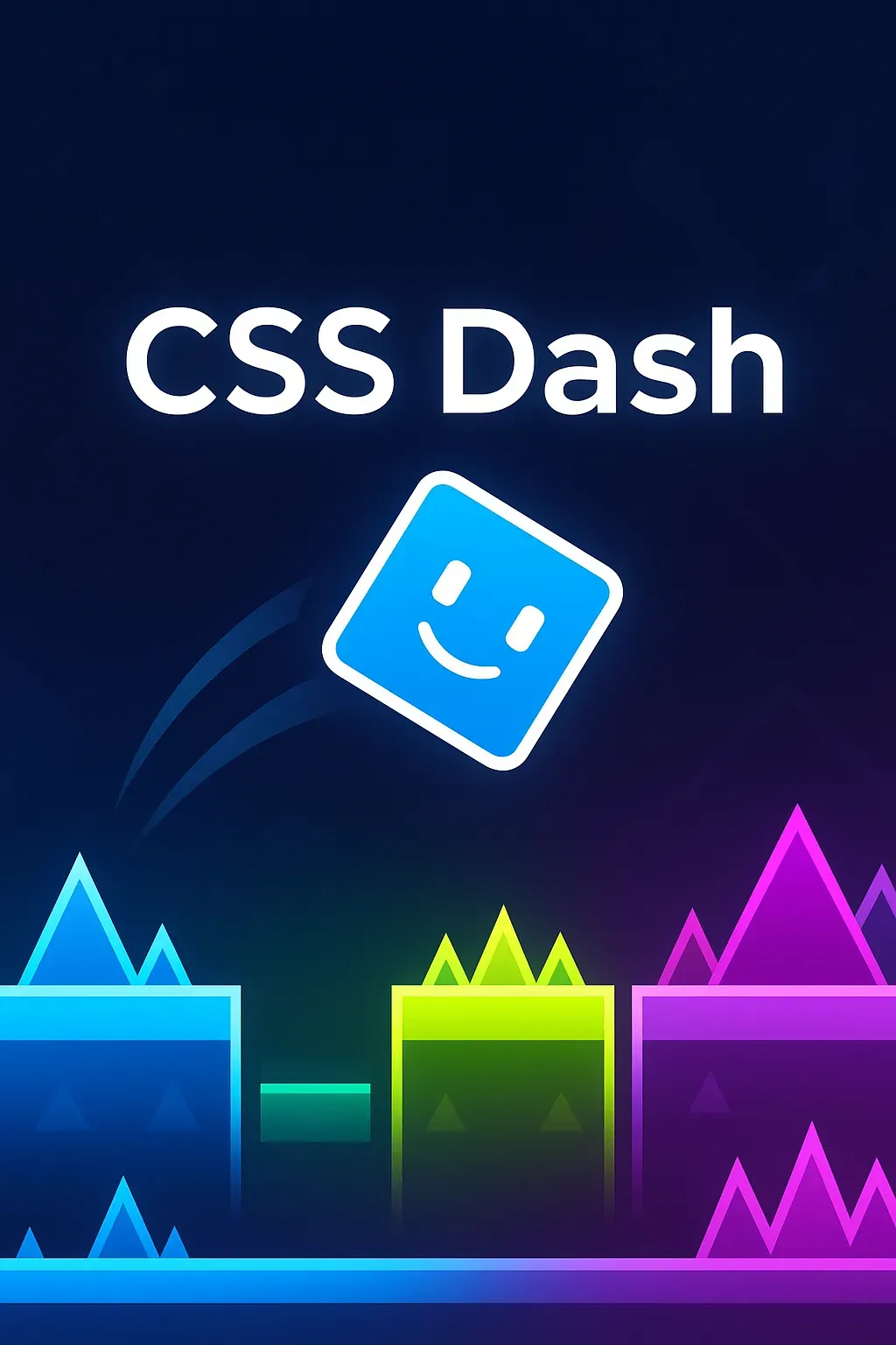 CSS Dash | Astrocade