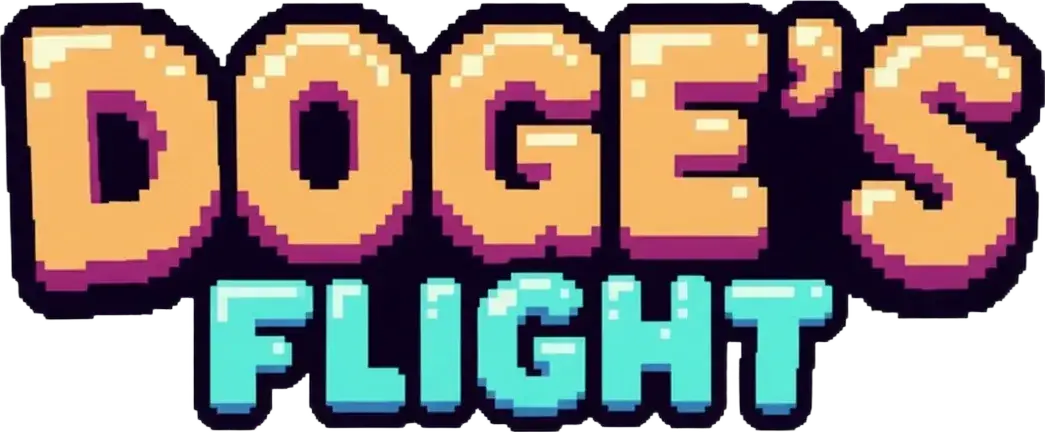 doge's flight | Astrocade