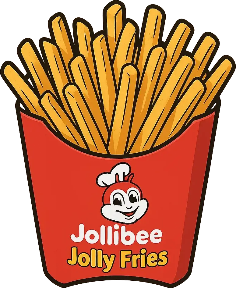 Jollibee Quick Serve | Astrocade