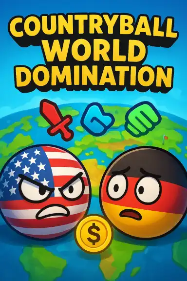 Countryball World Domination by Officersteamyt