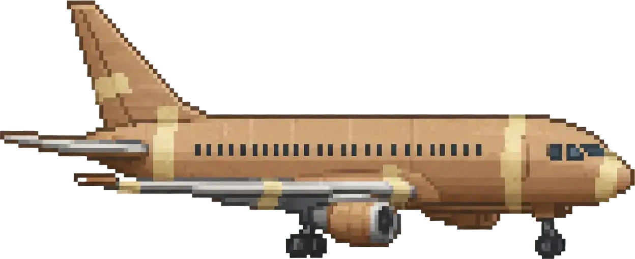 doge's flight | Astrocade