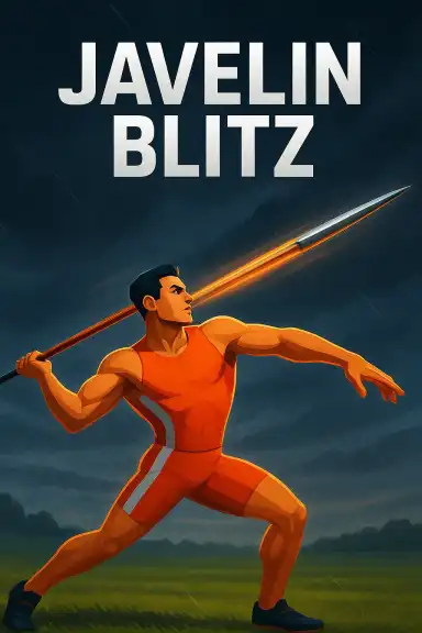 Javelin Blitz by Biswaaa