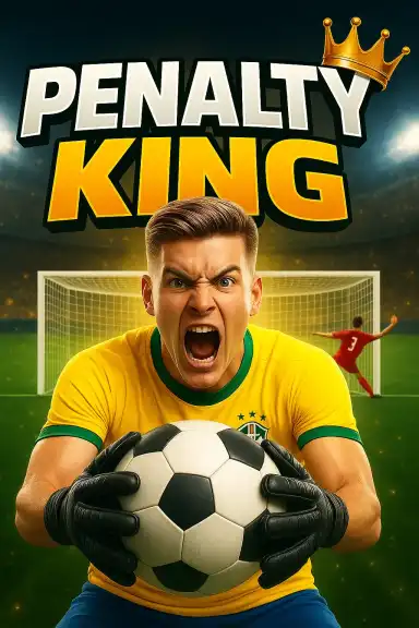 Penalty King | Astrocade