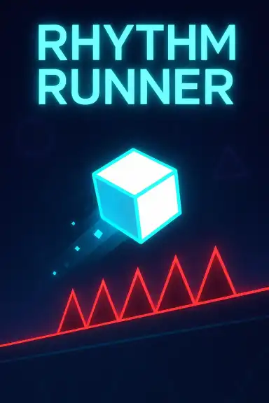 Rhythm Runner | Astrocade