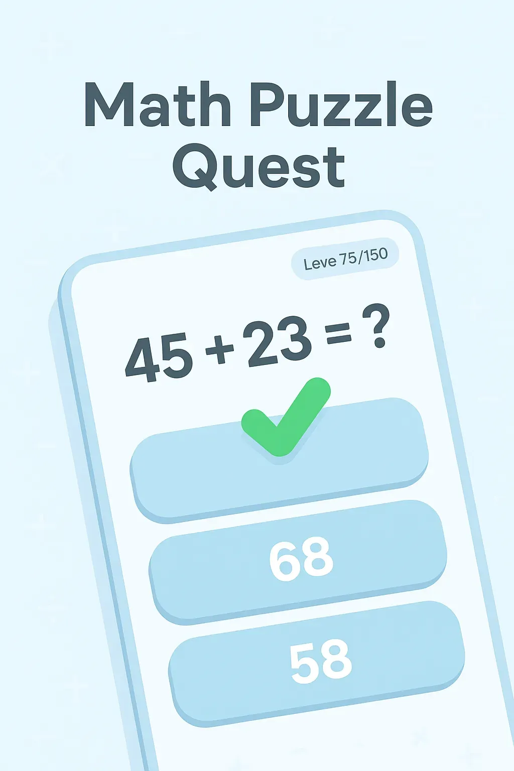 Math Puzzle Quest | Astrocade