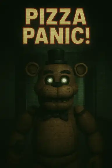 Pizza Panic! | Astrocade