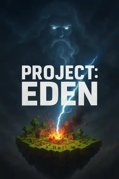 Project: EDEN by alex