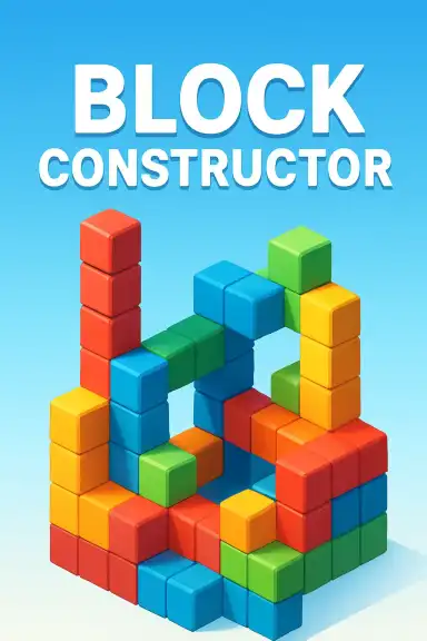 Block Constructor | Astrocade