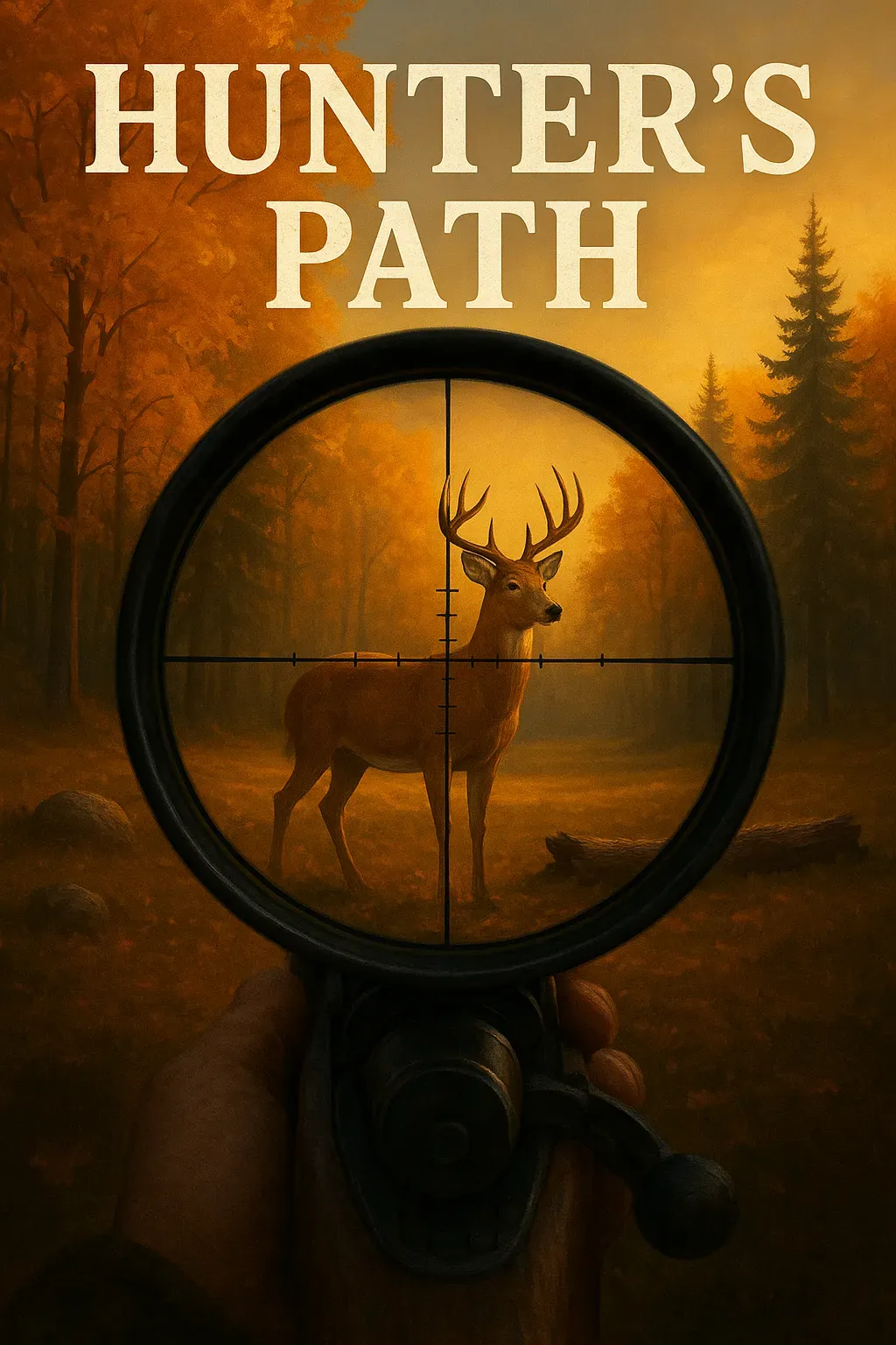 Hunter's Path | Astrocade