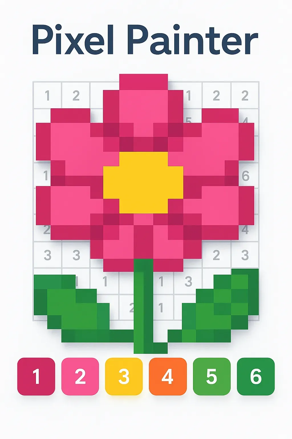 Pixel Painter | Astrocade