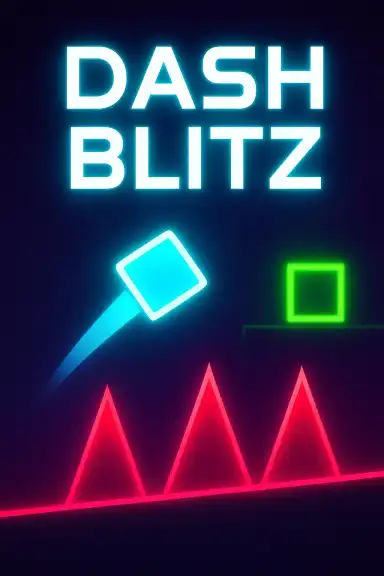 Dash Blitz | Astrocade