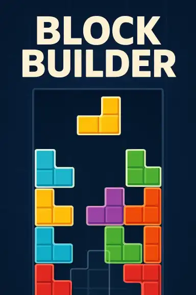 Block Builder | Astrocade