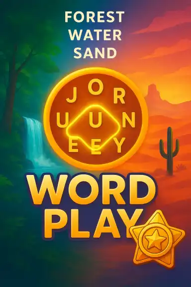 Word Play by Nateplayz123
