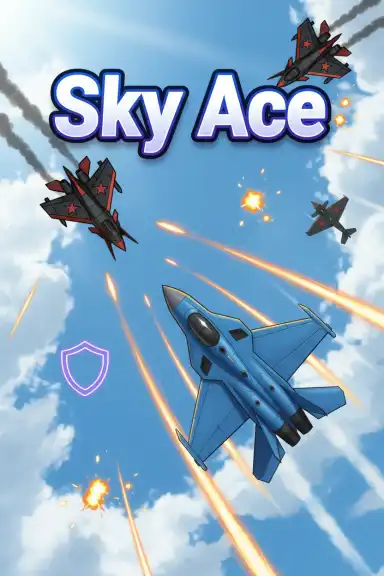 Sky Ace | Astrocade
