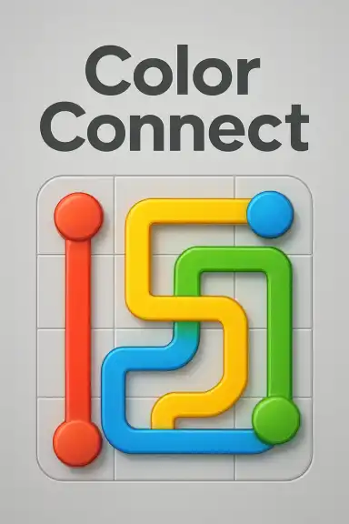 Color Connect | Astrocade