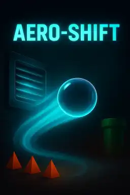 Aero-Shift by Toxic