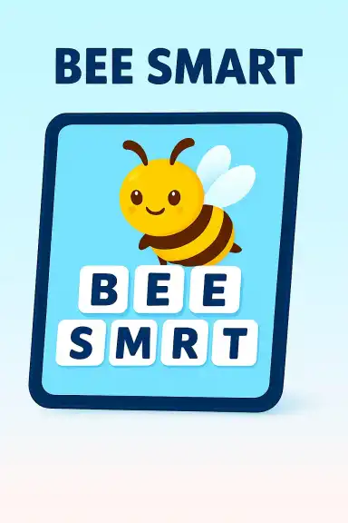 BEE SMART by 2025432684
