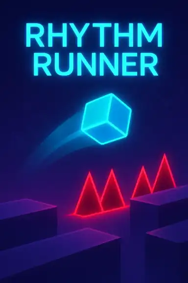 Rhythm Runner by JMplays6324