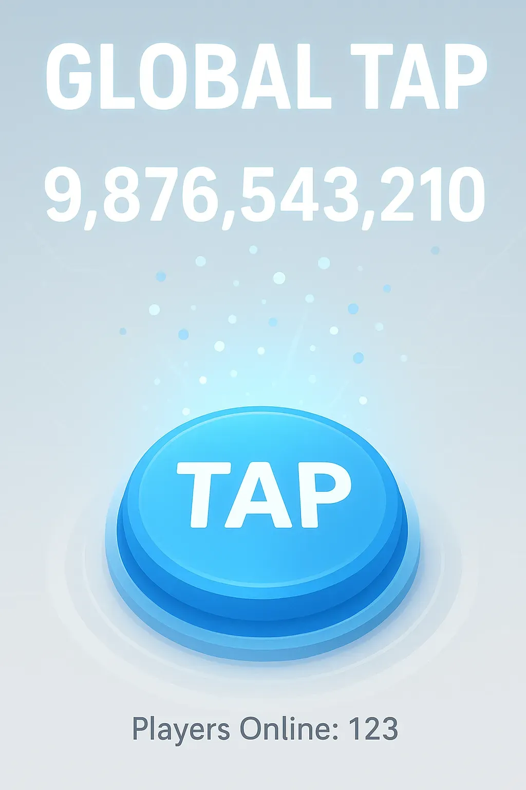 Global Tap | Astrocade