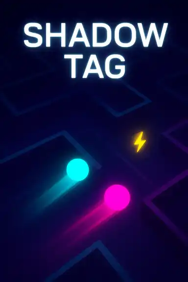 Shadow Tag | Astrocade