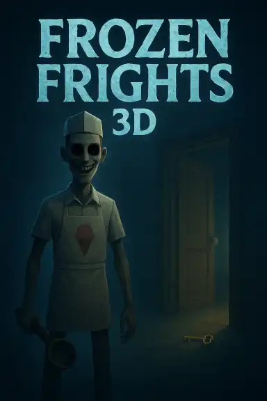 Frozen Frights 3D by slagleruss