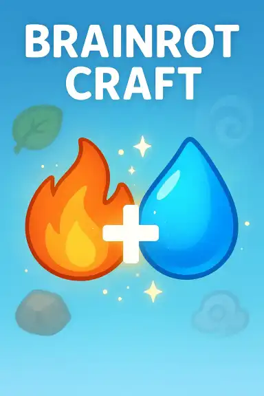 Brainrot Craft | Astrocade