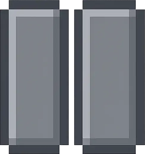 remake of the Pixel Palette | Astrocade