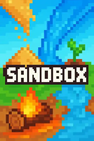 Sandbox by IamRealKitty