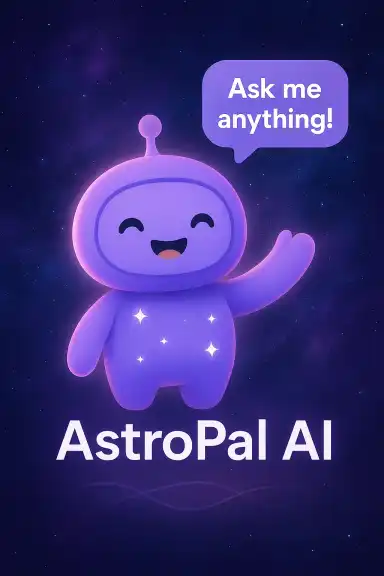 AstroPal AI by coolguy