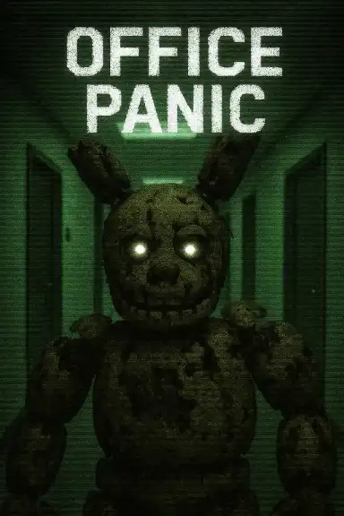 Office Panic | Astrocade