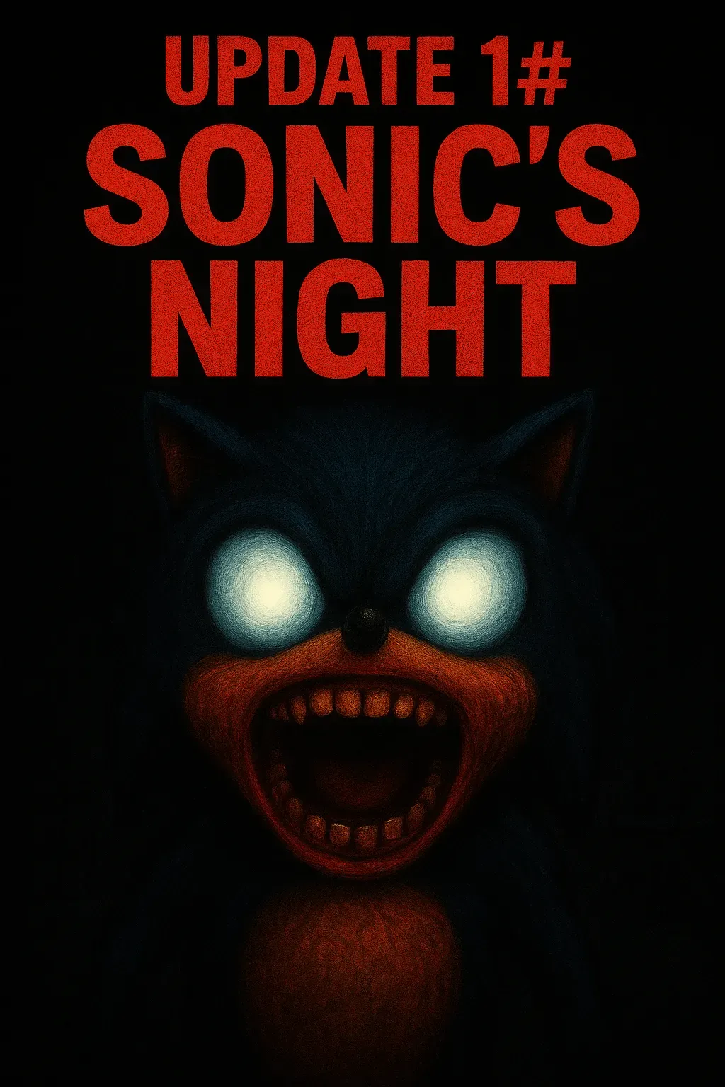 Sonic's Night | Astrocade