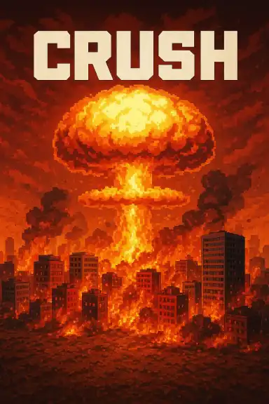 Crush by bloxerz