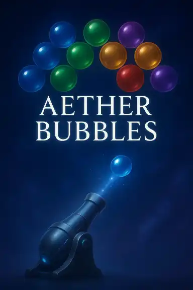 Aether Bubbles by edwin_santos