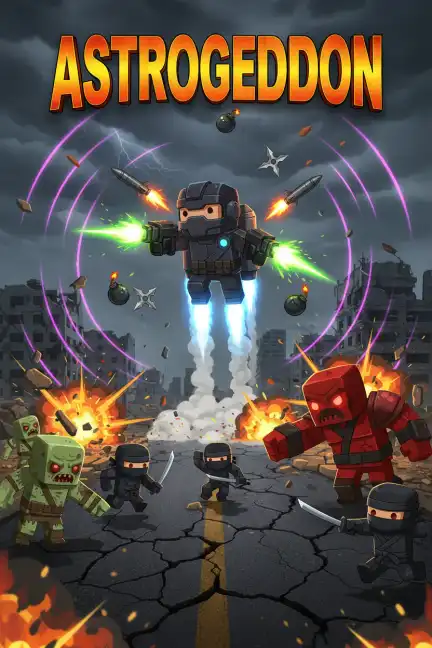 Game thumbnail