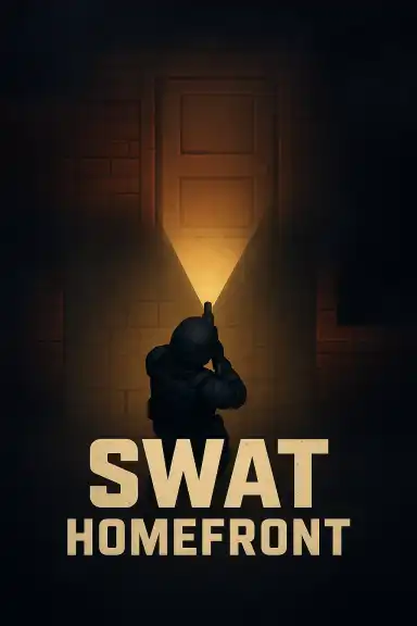 APD: swat simulator by thatyellowsparrow