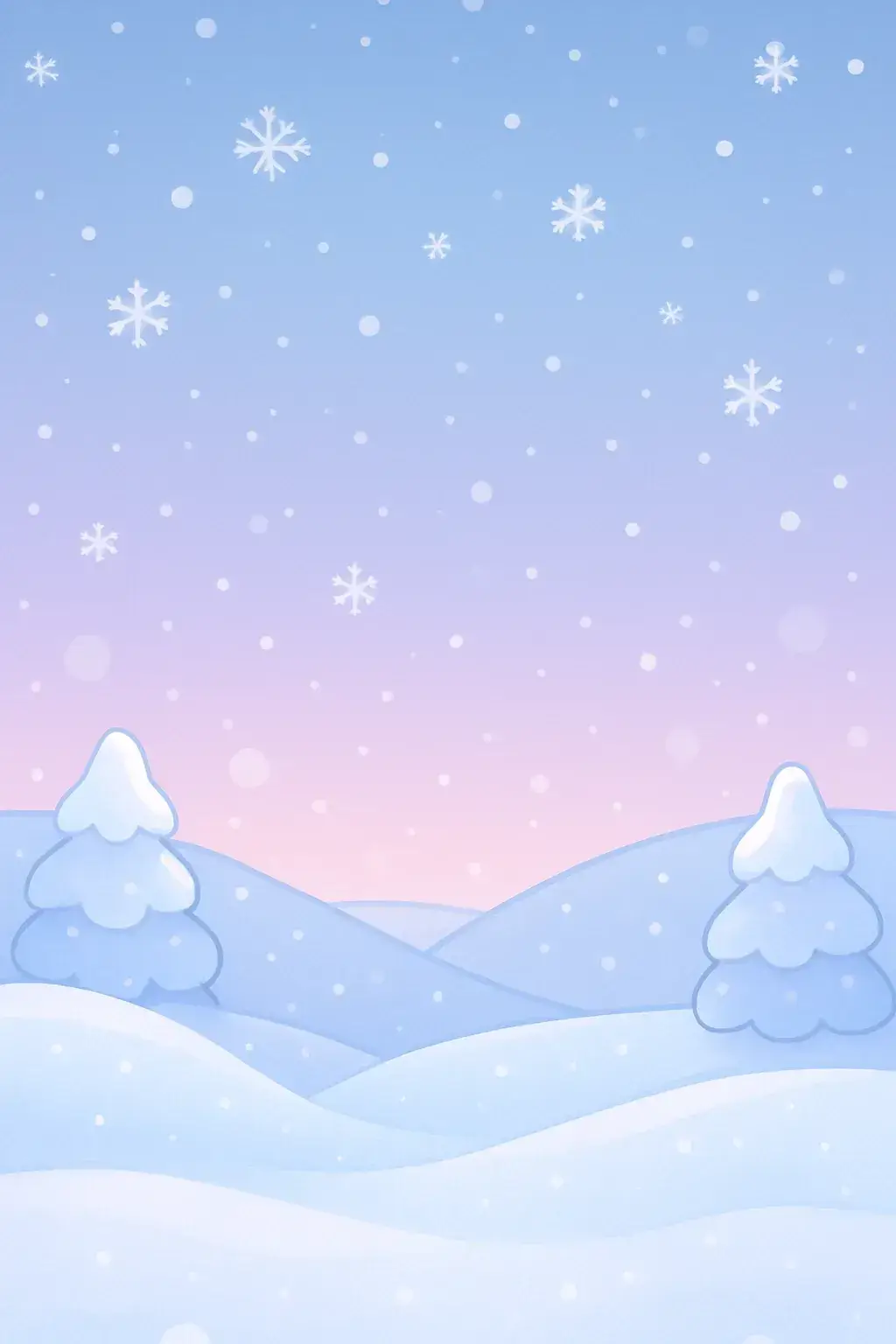Winter Wonderland | Astrocade