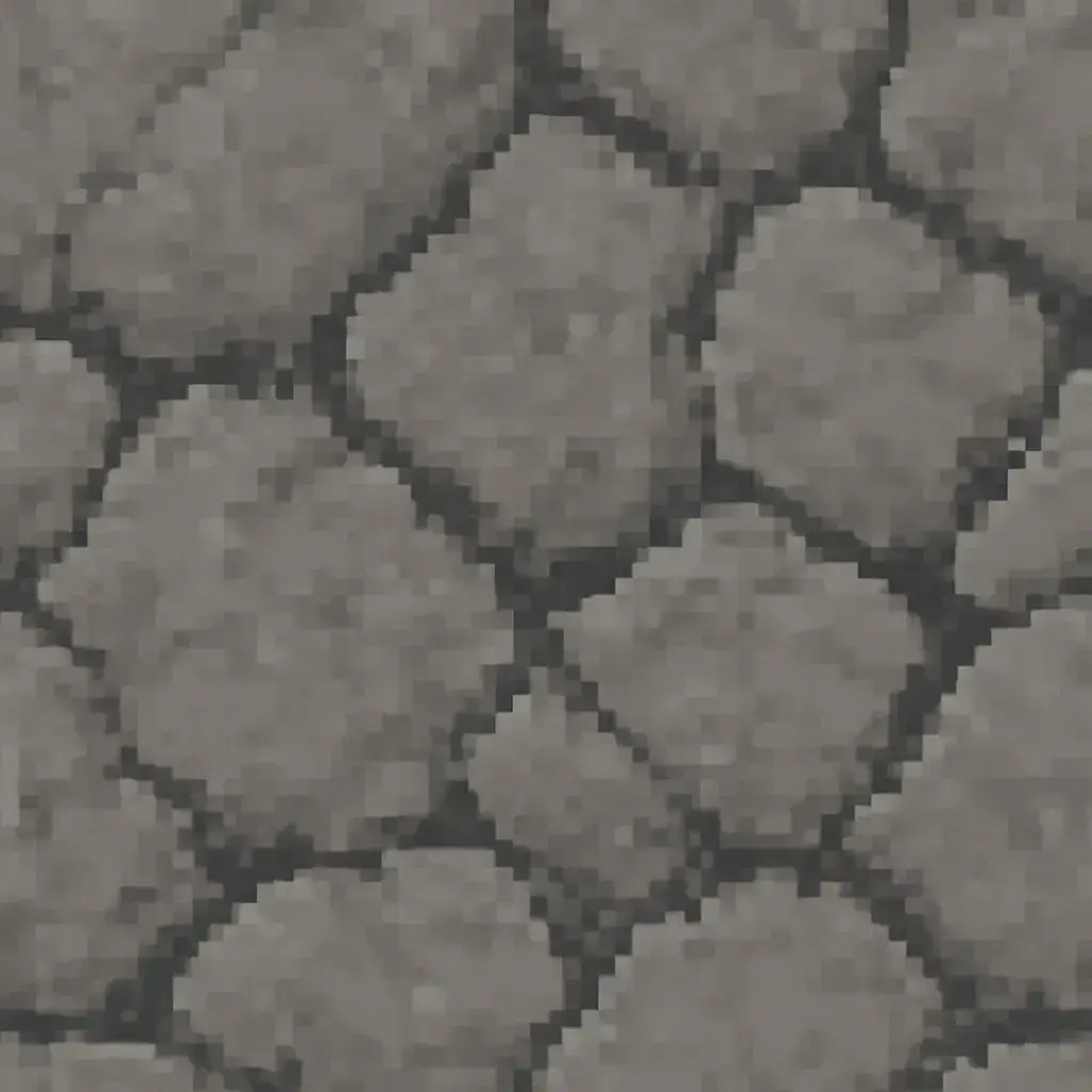 Block World Survival | Astrocade