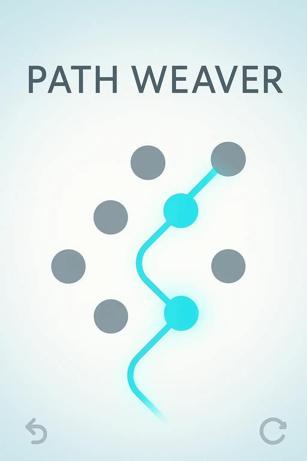 Path Weaver | Astrocade