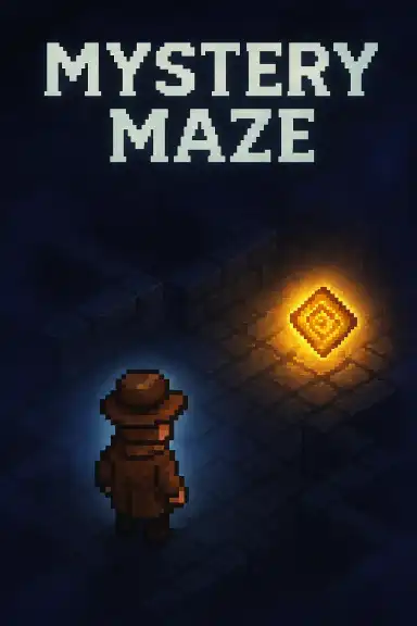 the maze | Astrocade
