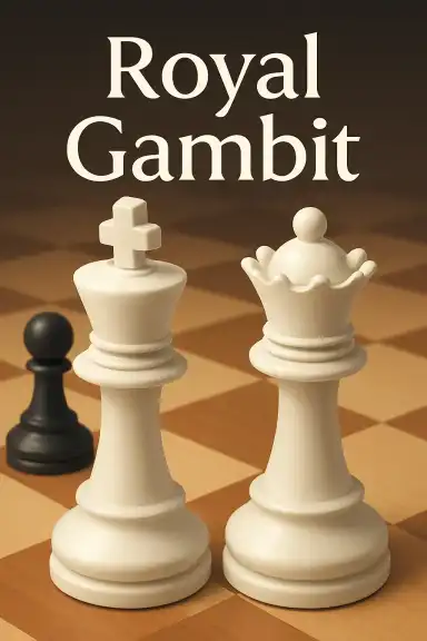 Royal Gambit by Mahir_11