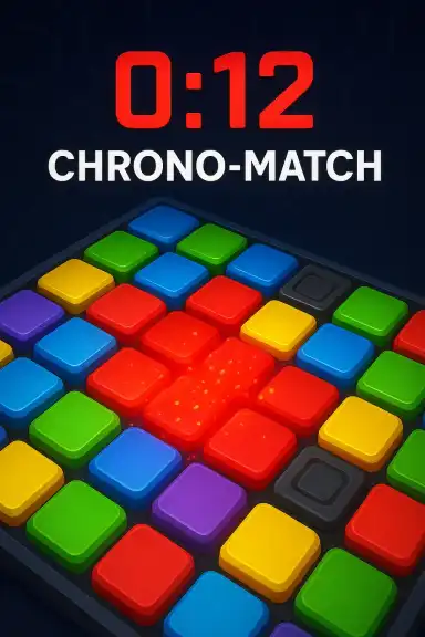Chrono-Match | Astrocade