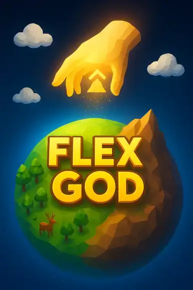 Flex God by Gamesoft