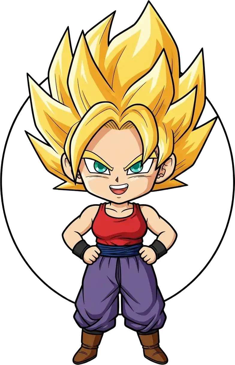 Dragon Ball Memory Match | Astrocade