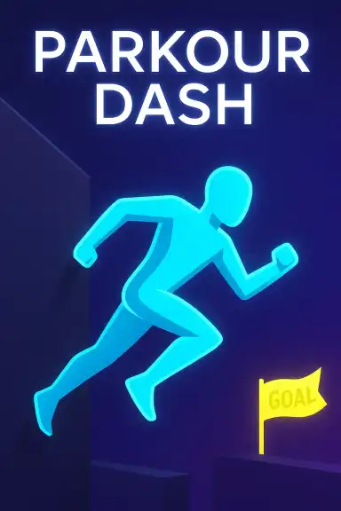 Parkour Dash | Astrocade