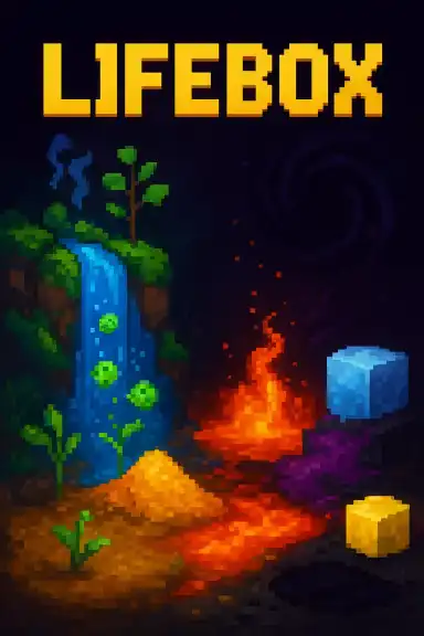 LifeBox by bloxerz